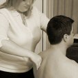 Click for more Rolfing images